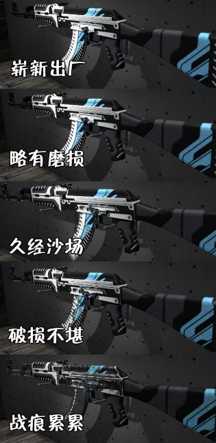 PDD豪掷25W买龙狙！CSGO的游戏皮肤为何如此之“刚”？