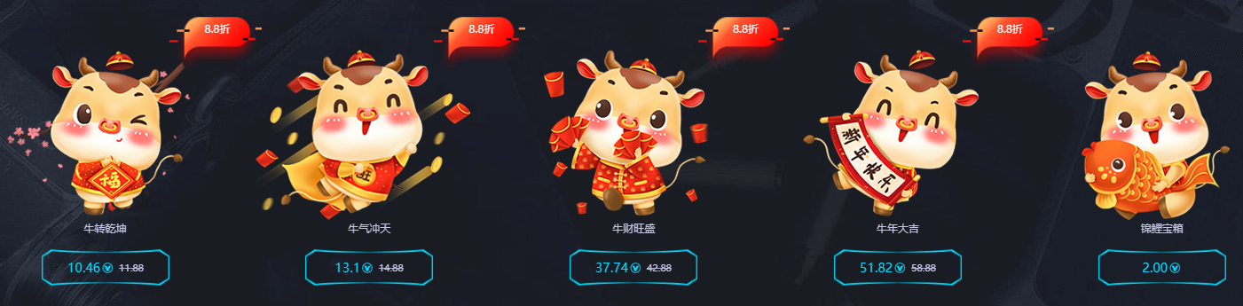 CSGO皮肤价值评估及获取方法