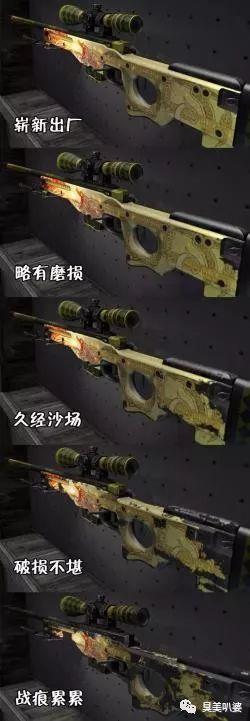 最近风靡主播圈的CSGO开箱，究竟是怎么一回事？