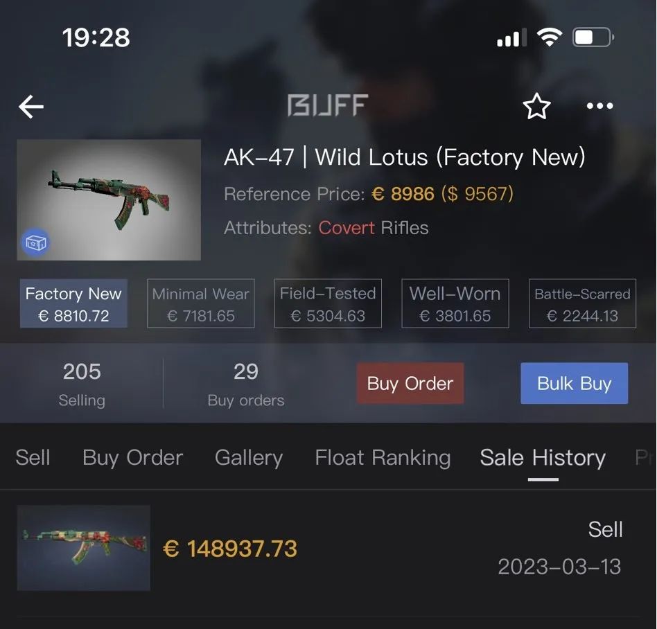 卧槽！CSGO一把饰品卖了109万！CSGO2代码中发现《求生之路3》！