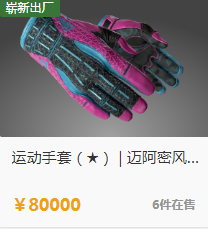 csgo饰品价价格表一览，csgo饰品价格还能回到以前吗？