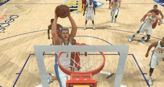 2k17键盘操作键位设置，手游NBA2k17辉煌生涯怎么玩？