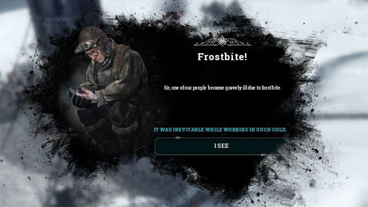 frostpunk攻略，frostpunk攻略新手开局