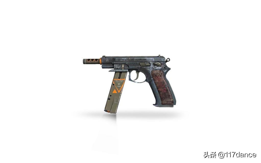 狂牙大行动武器箱有什么,csgo狂牙大行动武器箱出什么金?