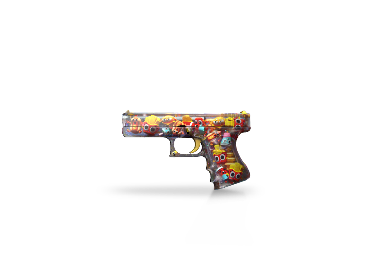 csgo激流大行动武器箱里面有什么,激流大行动武器箱有什么刀?