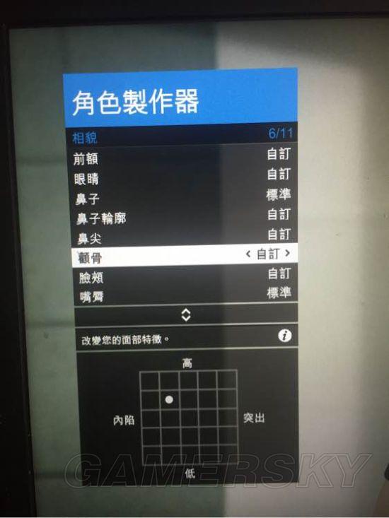 gta5捏脸数据女神有哪些，gta5捏脸数据男性有哪些？