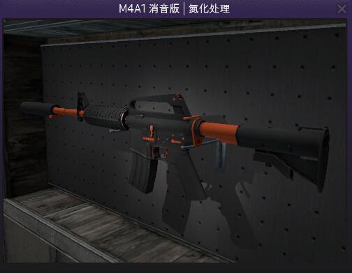 csgo步枪皮肤推荐(csgo步枪皮肤一览表)