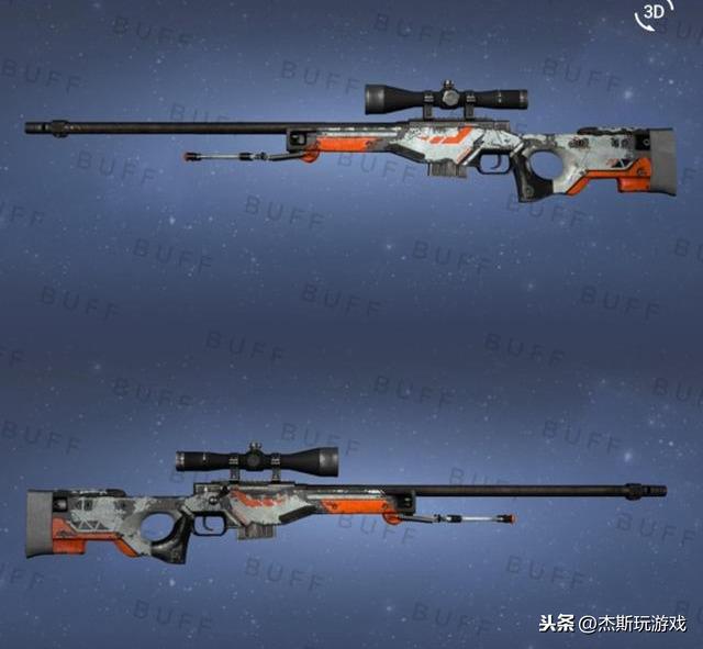 csgo黑镜高达多少钱(csgo黑镜高达多少磨损)？