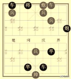 象棋解残局神器攻略，简单象棋残局破解大全