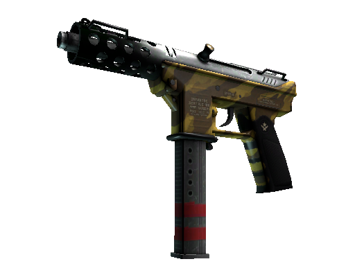 csgotec9皮肤有哪些，csgotec9怎么获得？