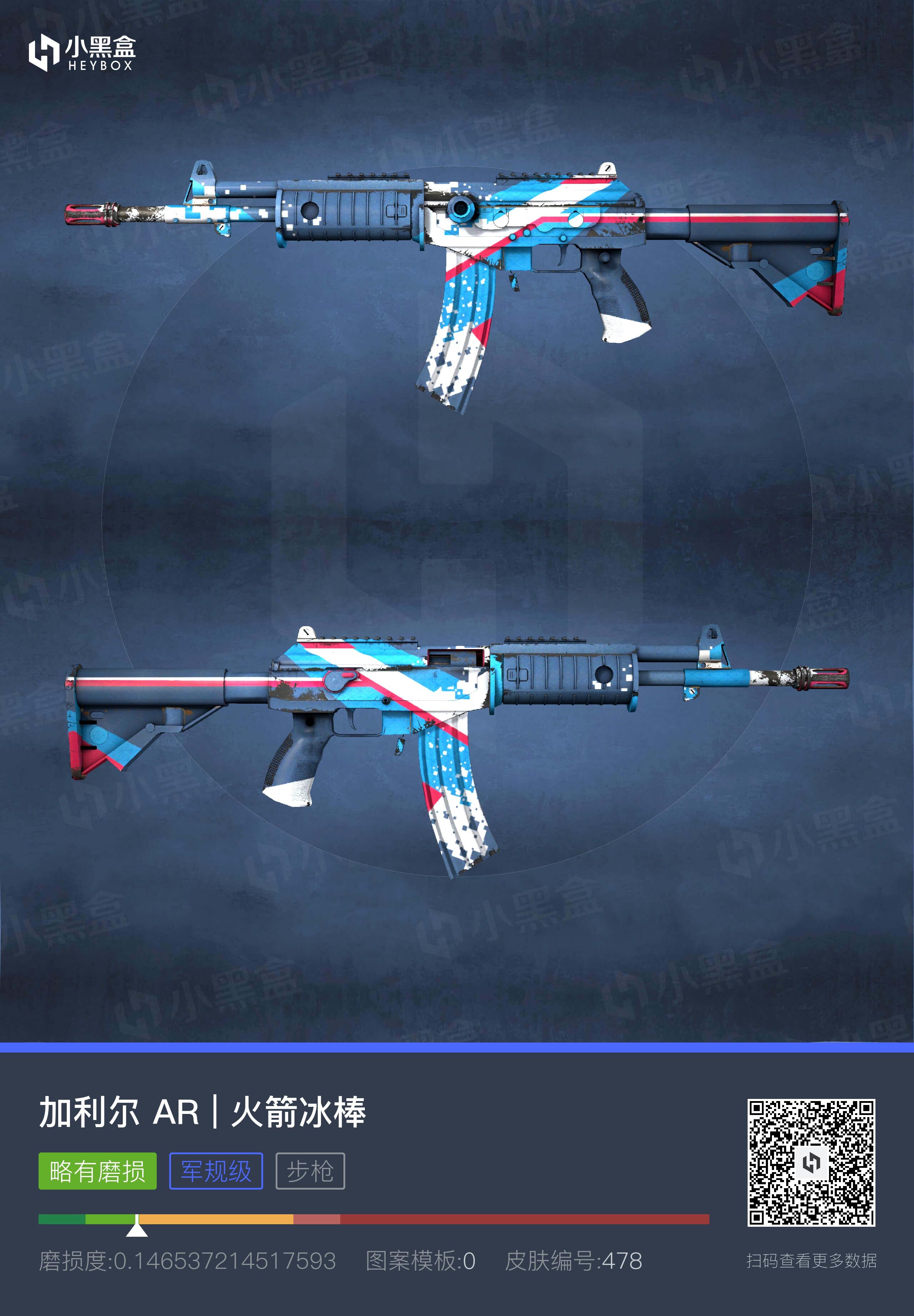 csgo新手饰品推荐