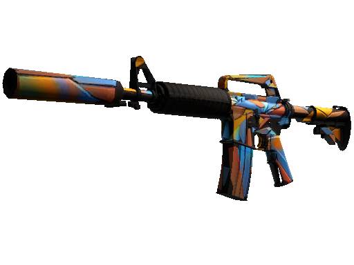 csgo英文皮肤名(csgo英文皮肤对照表)