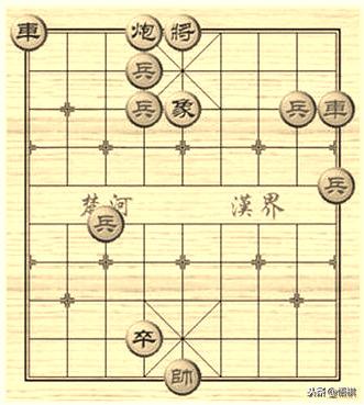 象棋解残局神器攻略，简单象棋残局破解大全