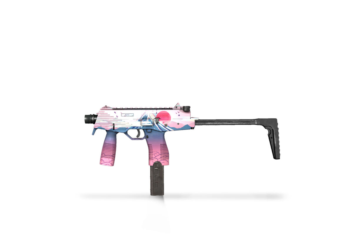 csgo激流大行动武器箱里面有什么,激流大行动武器箱有什么刀?