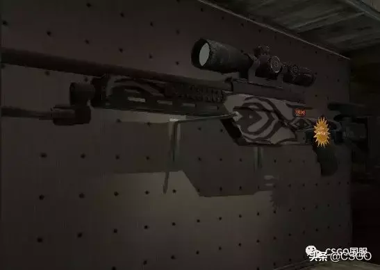 csgo ssg08皮肤推荐,csgo皮肤sg553推荐