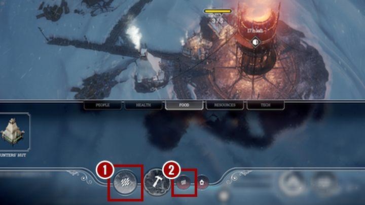 frostpunk攻略，frostpunk攻略新手开局