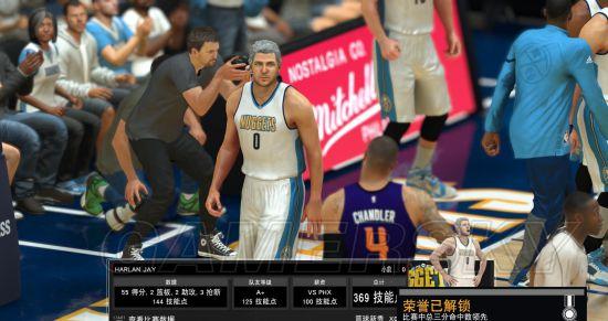 2k17键盘操作键位设置，手游NBA2k17辉煌生涯怎么玩？