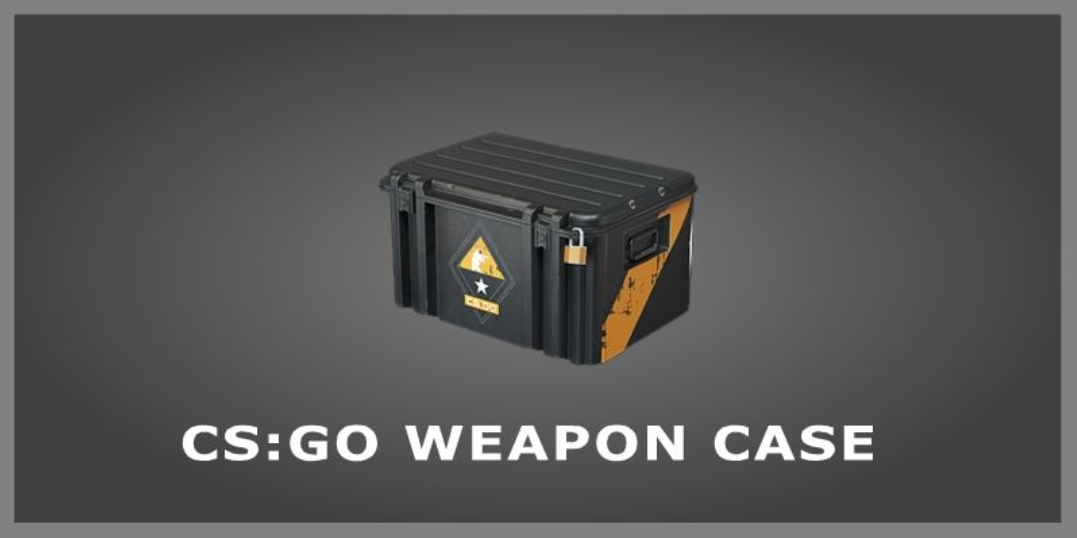 csgo稀有箱子有哪些(csgo开箱罕见的特殊物品)?