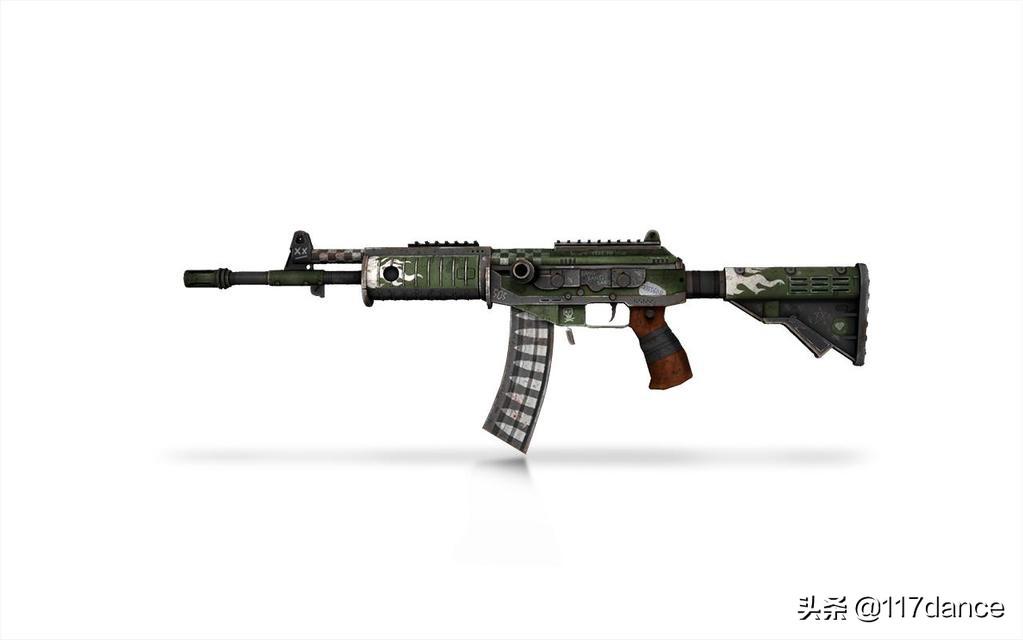 狂牙大行动武器箱有什么,csgo狂牙大行动武器箱出什么金?