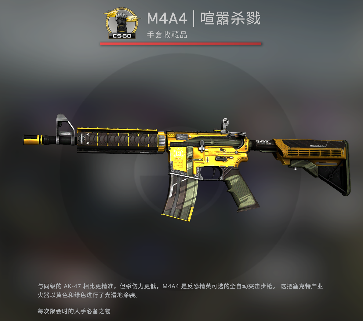 csgo m4a1历史改动，csgo m4a1的削弱历史？