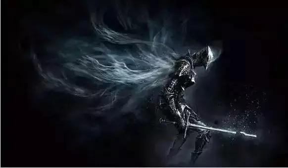 darksouls3豪华版区别，黑暗之魂darksouls是什么游戏？