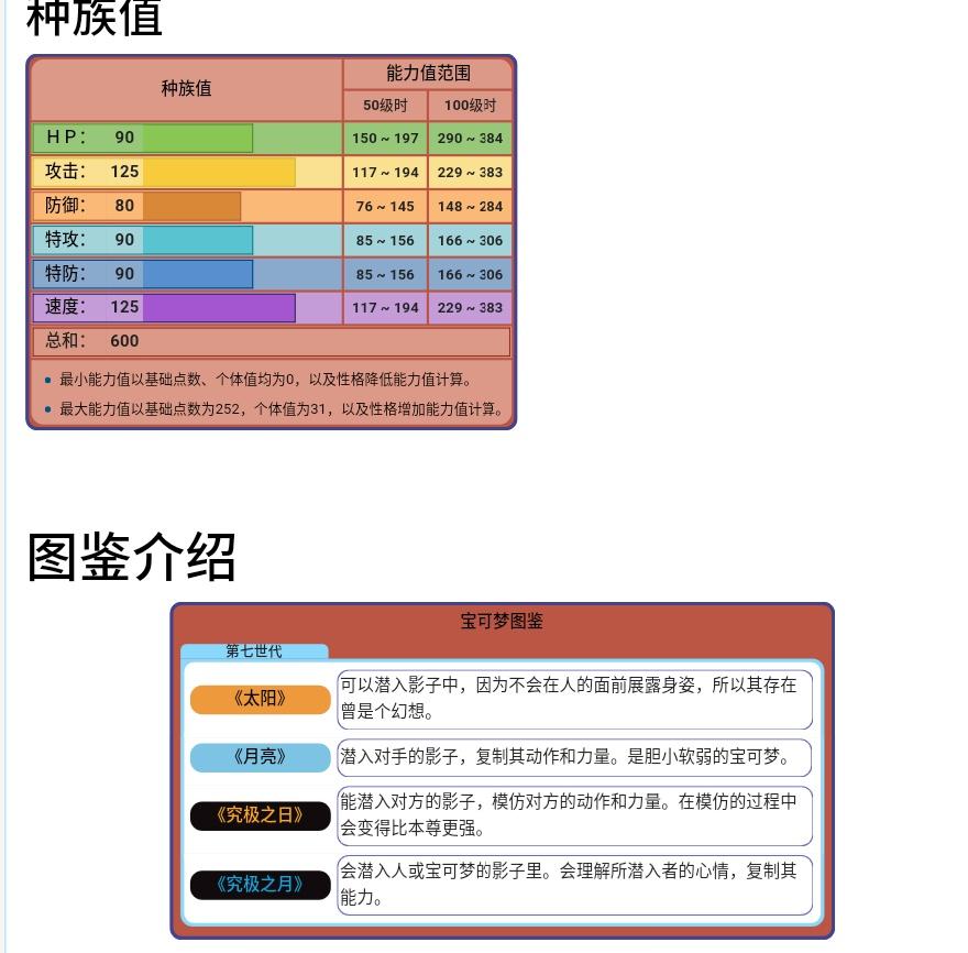 玛夏多配招性格,玛夏多是神兽吗?