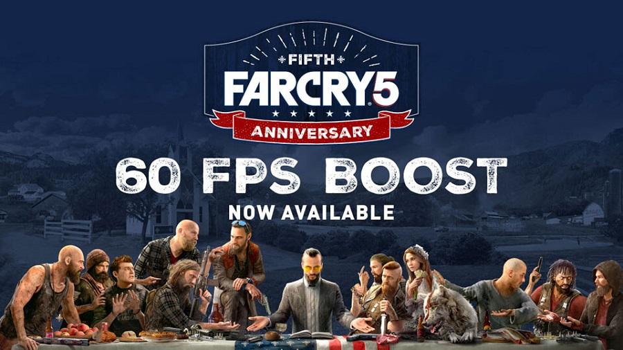 farcry5可以两个人玩吗,孤岛惊魂5farcry5怎么钓鱼(图文攻略)