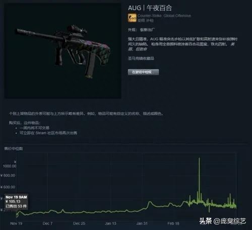 csgo装备在哪里交易？