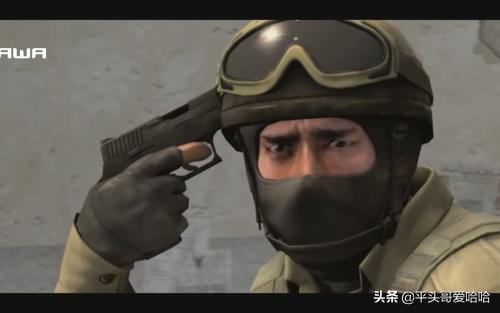 csgopeek是什么意思,csgopeek要静步吗?