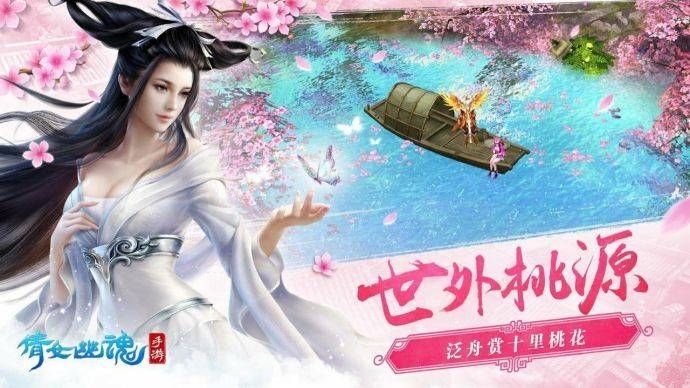 mmorpg网游排行榜，mmorpg网游是什么类型游戏？