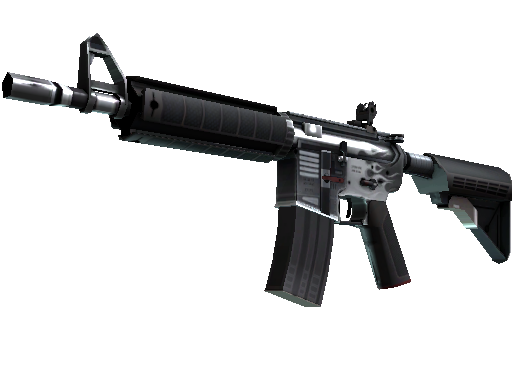 M4A4镁元素多少钱,csgoM4A4镁元素吃磨损吗？