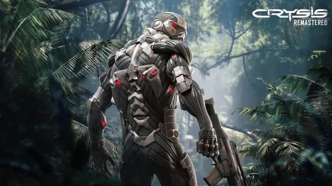 Crysis2攻略，孤岛危机2Crysis2Remastered玩法