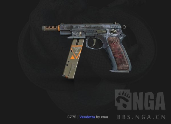 csgo狂牙大行动手套多少钱(csgo狂牙大行动武器皮肤)？