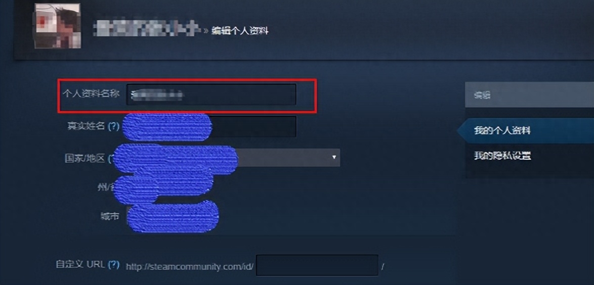 csgo游戏名字怎么改(csgo游戏名字推荐大全)？