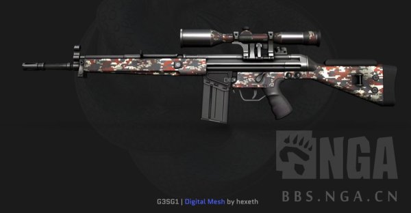 csgo狂牙大行动手套多少钱(csgo狂牙大行动武器皮肤)？