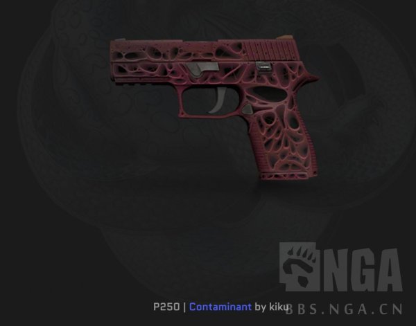 csgo狂牙大行动手套多少钱(csgo狂牙大行动武器皮肤)？