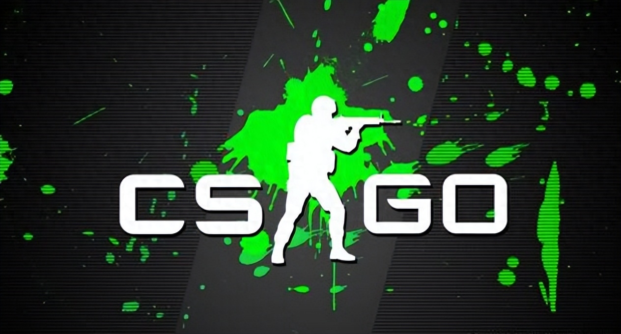 csgo游戏简介百度百科(csgo游戏全称叫什么名字)？