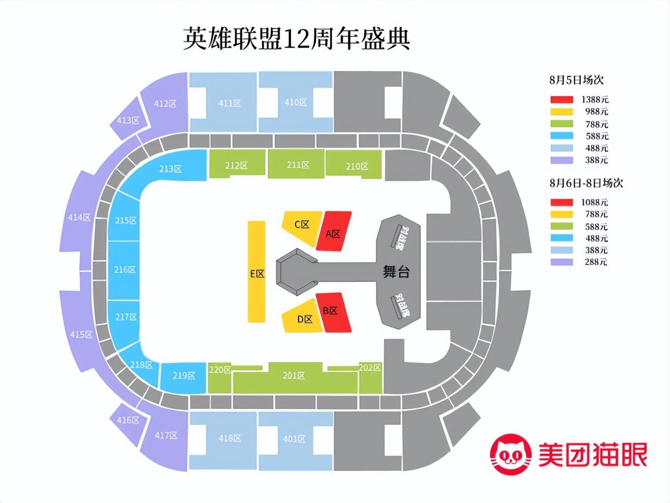 英雄联盟周年庆是几月几号(英雄联盟周年庆2023时间)？