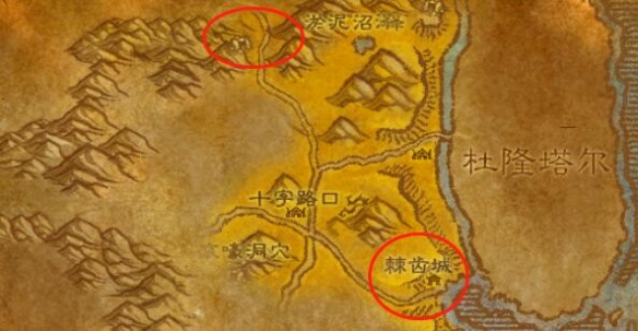 魔兽世界儿童周任务攻略(wow儿童周任务在哪接)？