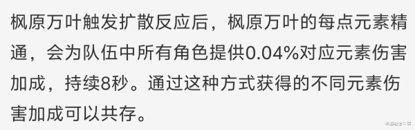 原神枫叶万叶值得抽吗(原神枫叶万叶圣遗物/突破材料)？