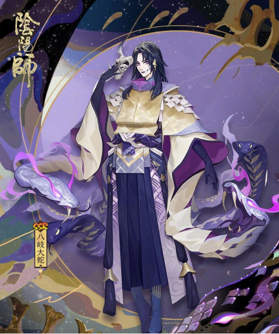 阴阳师ssr强度排行(阴阳师ssr式神图鉴)