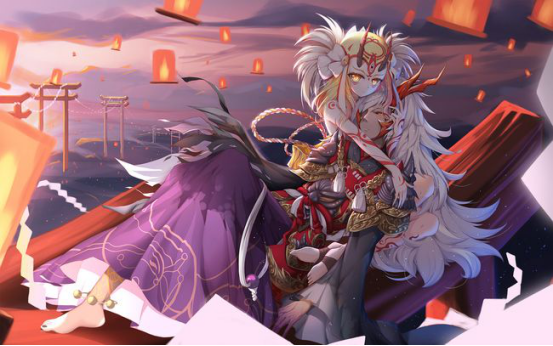 阴阳师ssr强度排行(阴阳师ssr式神图鉴)