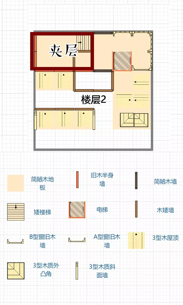 明日之后建房子的图纸(明日之后建房子教程一步一步)