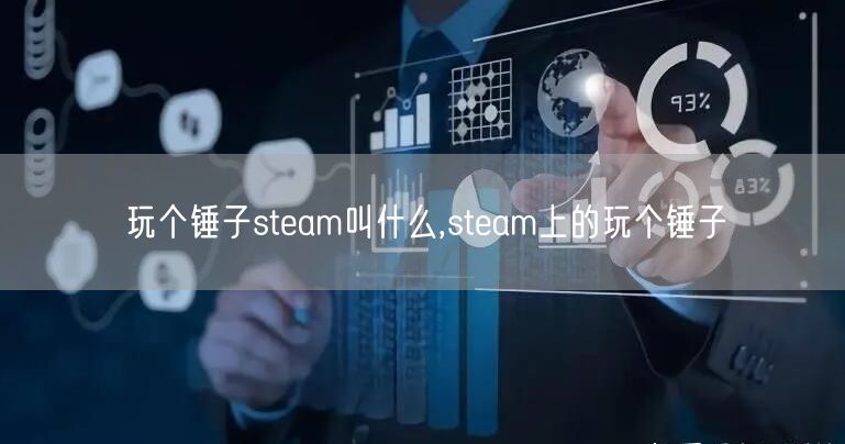 玩个锤子steam叫什么,steam上的玩个锤子