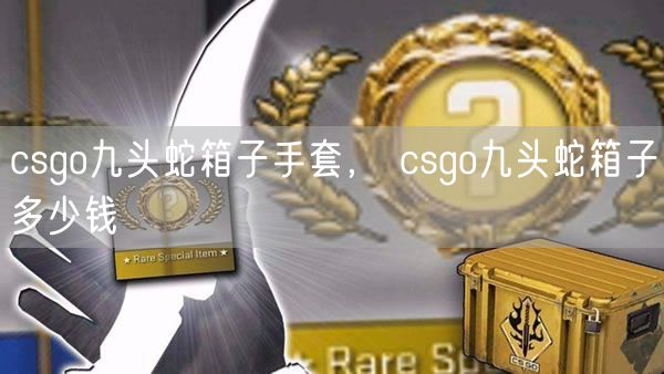 csgo九头蛇箱子手套， csgo九头蛇箱子多少钱