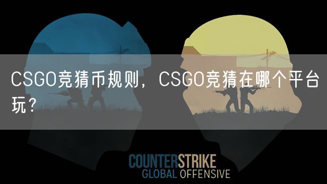 CSGO竞猜币规则，CSGO竞猜在哪个平台玩？