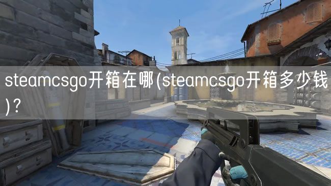 steamcsgo开箱在哪(steamcsgo开箱多少钱)？