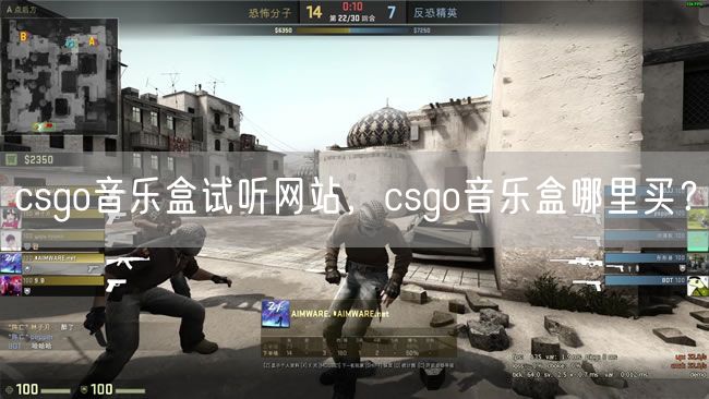 csgo音乐盒试听网站，csgo音乐盒哪里买？