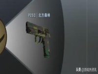 p250和fn57怎么选，csgop250和usp哪个强？