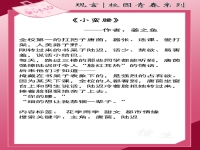 青春校园言情小说甜文推荐，开头怎么写？